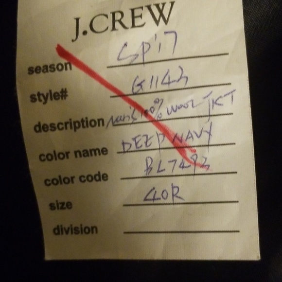 Blazers - Picture 4 of 13